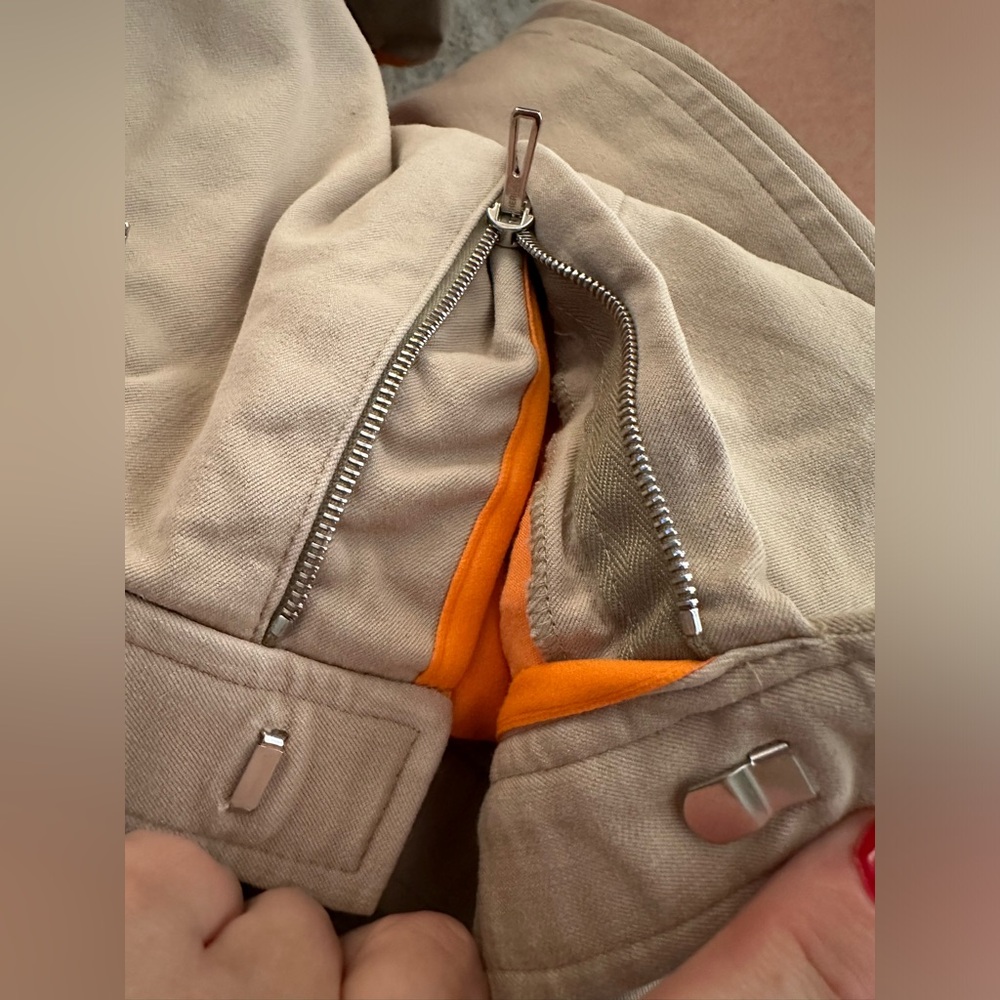 Hermes riding pants - Picture 5 of 17